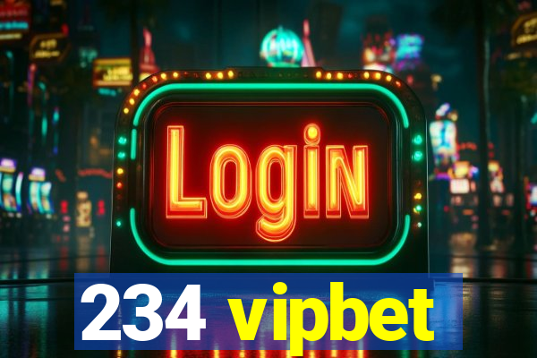 234 vipbet